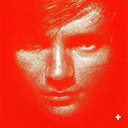 SHEERAN,ED - + - RECORD