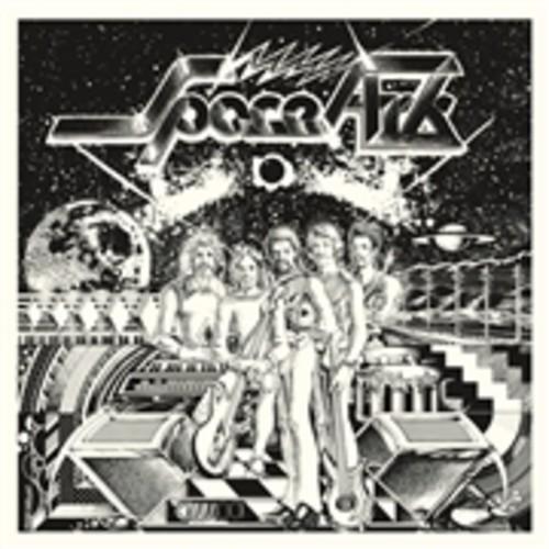 SPACEARK - RECORD