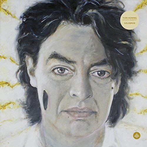 HONING,YURI - GOLDBRUN - RECORD