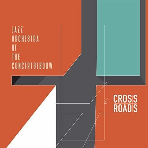 CROSSROADS / VARIOUS - RECORD