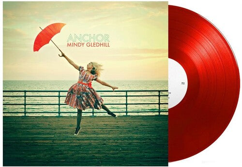 GLEDHILL,MINDY - ANCHOR - RECORD