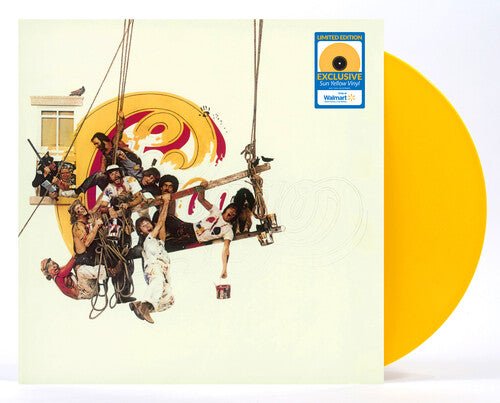 CHICAGO - GREATEST HITS - RECORD