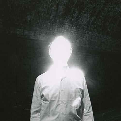 JAMES,JIM - UNIFORM CLARITY - RECORD