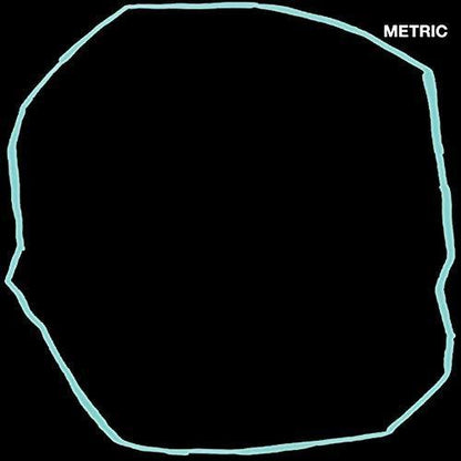 METRIC - ART OF DOUBT - RECORD