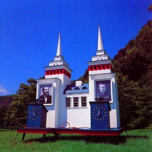 THEY MIGHT BE GIANTS - LINCOLN - RECORD