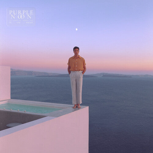 WASHED OUT - PURPLE NOON - RECORD