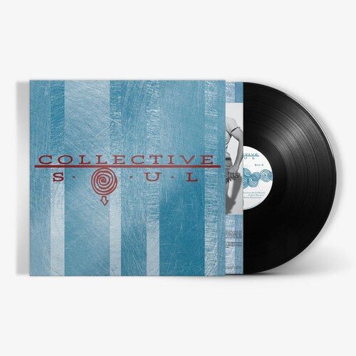 COLLECTIVE SOUL - RECORD