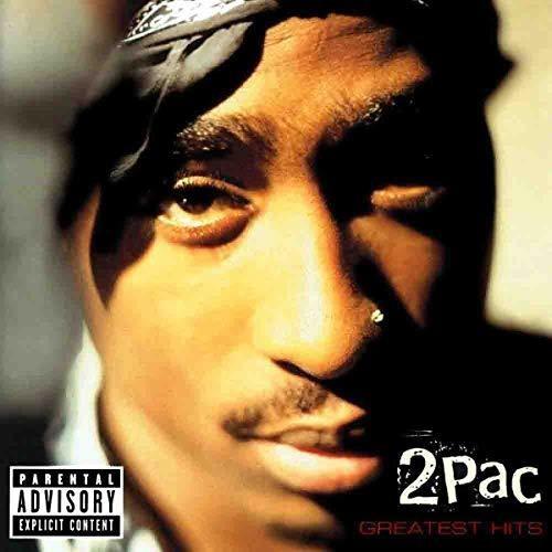 2PAC - GREATEST HITS - RECORD