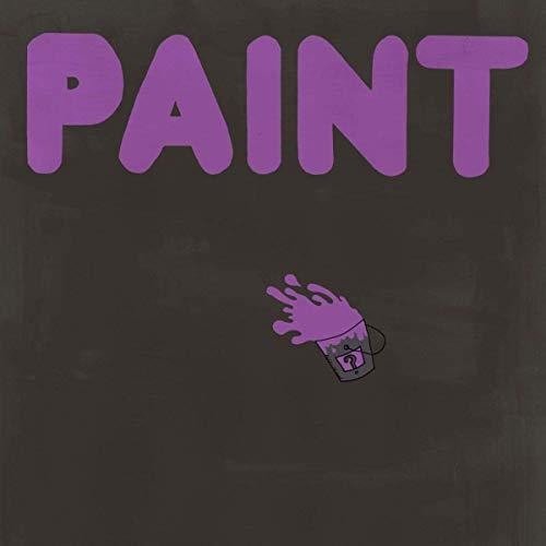 PAINT - RECORD
