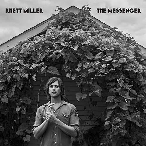 MILLER,RHETT - MESSENGER - RECORD