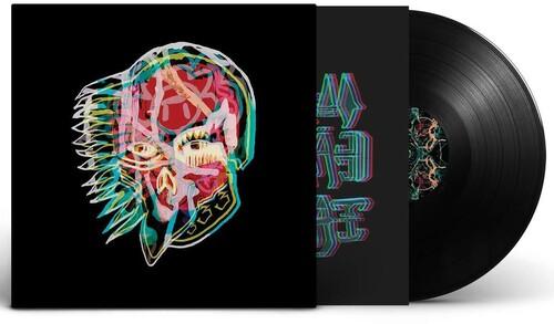 ALL THEM WITCHES - NOTHING AS IDEAL - RECORD