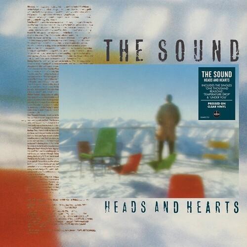 SOUND - HEADS & HEARTS - RECORD