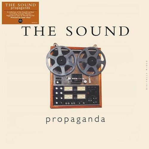 SOUND - PROPAGANDA - RECORD