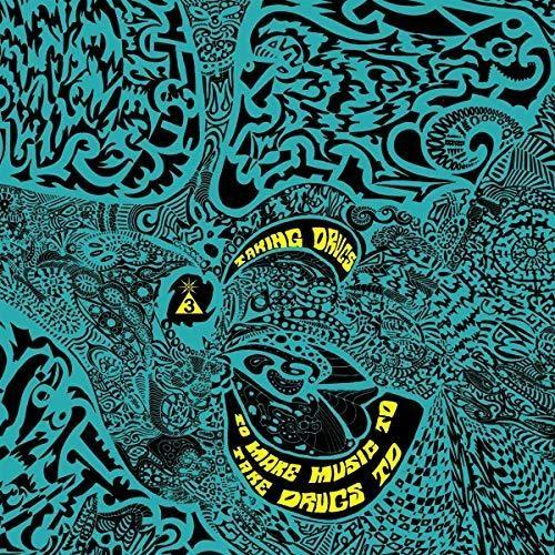 SPACEMEN 3 - TAKING DRUGS TO MAKE MUSIC TO TAKE DRUGS TO - RECORD