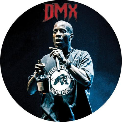 DMX - GREATEST - RECORD