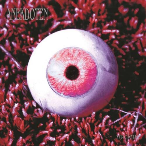 ANEKDOTEN - NUCLEUS - RECORD