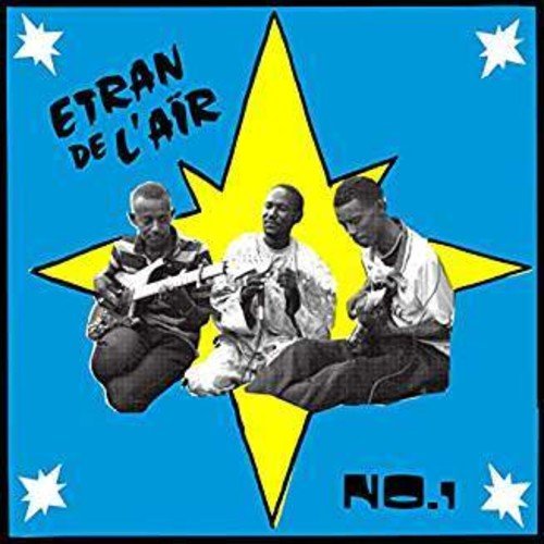 ETRAN DE L'AIR - NO. 1 - RECORD