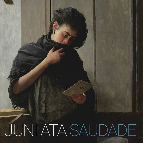 ATA,JUNI - SAUDADE - RECORD