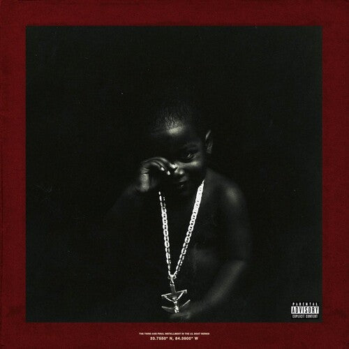 LIL YACHTY - LIL BOAT 3 - RECORD
