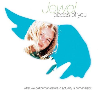 JEWEL - PIECES OF YOU - RECORD