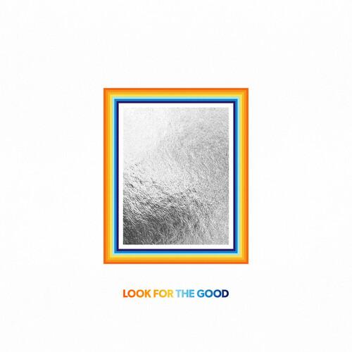 MRAZ,JASON - LOOK FOR THE GOOD - RECORD