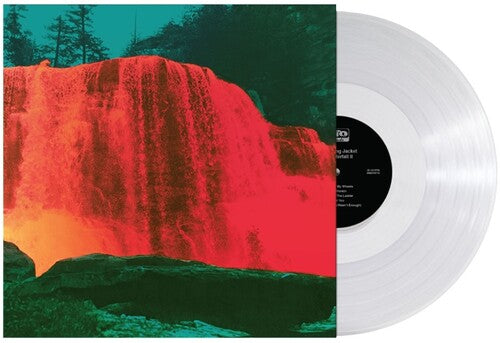 MY MORNING JACKET - WATERFALL II - RECORD