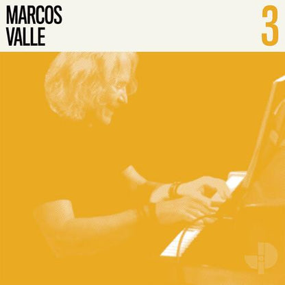 YOUNGE,ADRIAN / MUHAMMAD,ALI SHAHEED - MARCOS VALLE - RECORD