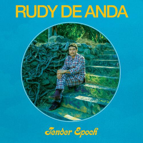 DE ANDA,RUDY - TENDER EPOCH - RECORD