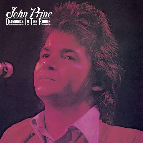 PRINE,JOHN - DIAMONDS IN THE ROUGH - RECORD