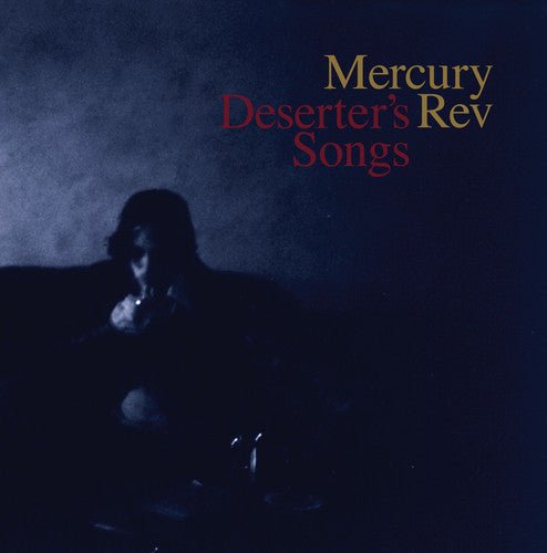 MERCURY REV - DESERTER'S SONGS - RECORD