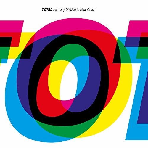 NEW ORDER / JOY DIVISION - TOTAL - RECORD