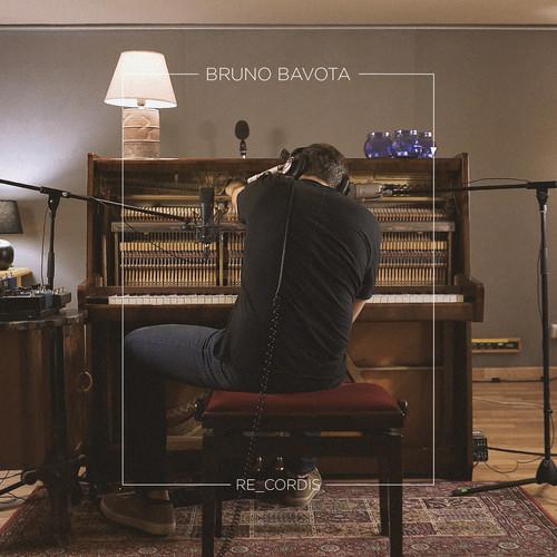 BAVOTA,BRUNO - RE_CORDIS - RECORD