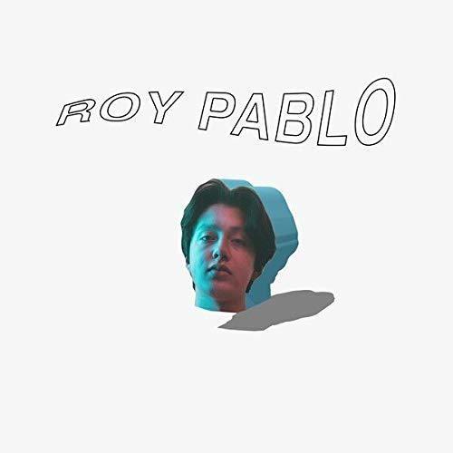 BOY PABLO - ROY PABLO - RECORD