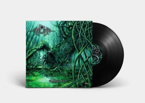MANEGARM - URMINNES HAVD - THE FOREST SESSIONS - RECORD