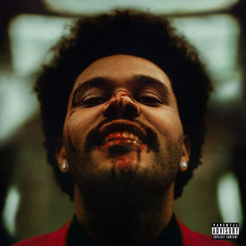 WEEKND - AFTER HOURS - RECORD