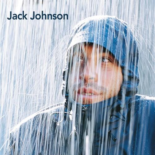 JOHNSON,JACK - BRUSHFIRE FAIRYTALES ( HIGH DEF EDITION ) - RECORD