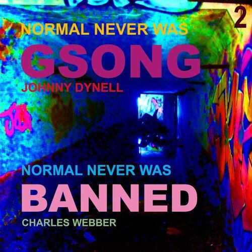 CRASS - NORMAL NEVER WAS II - RECORD