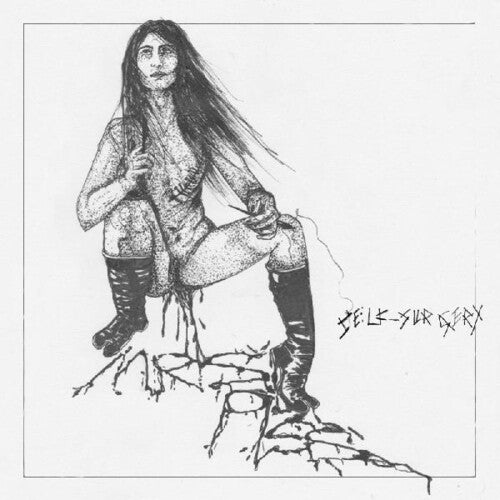 MRS. PISS - SELF-SURGERY - RECORD