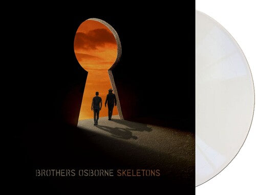 BROTHERS OSBORNE - SKELETONS - RECORD