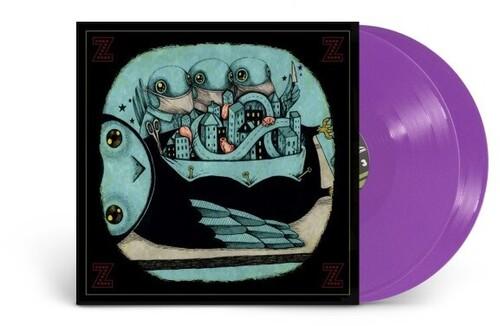 MY MORNING JACKET - Z - RECORD