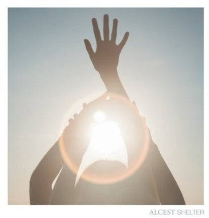 ALCEST - SHELTER - RECORD