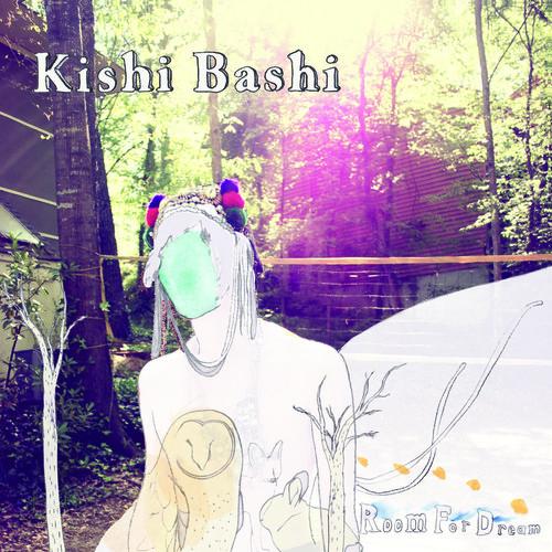 KISHI BASHI - ROOM FOR DREAM EP - RECORD