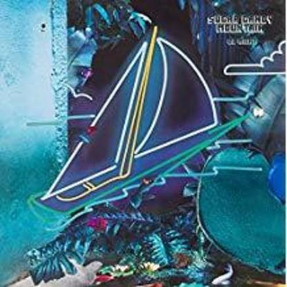 SUGAR CANDY MOUNTAIN - DO RIGHT - RECORD