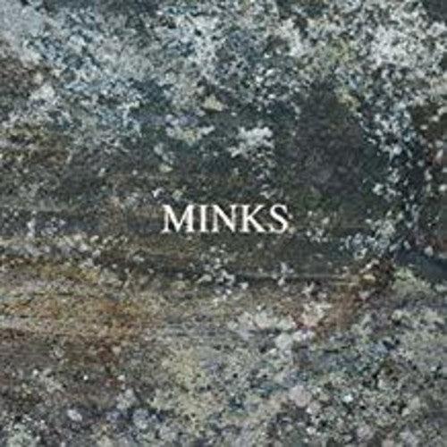 MINKS - BY THE HEDGE - RECORD