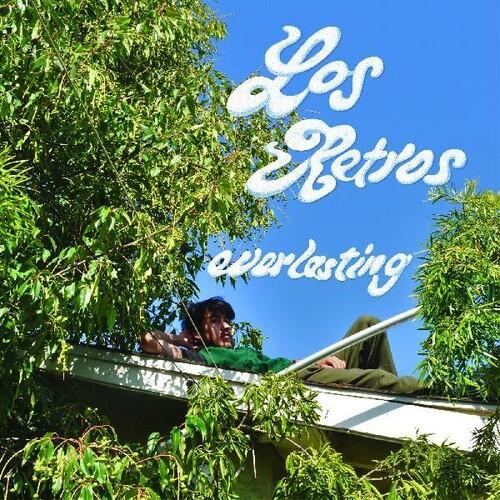 LOS RETROS - EVERLASTING - RECORD