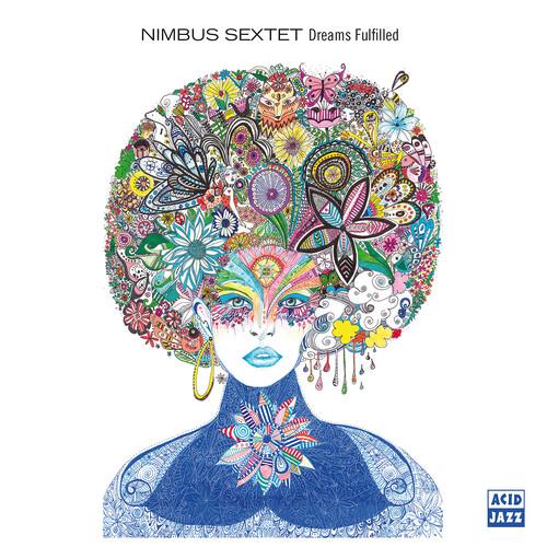 NIMBUS SEXTET - DREAMS FULFILLED - RECORD