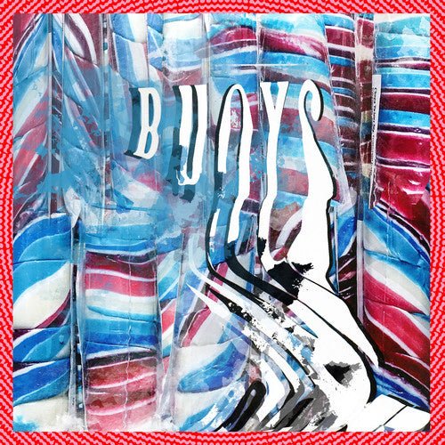 PANDA BEAR - BUOYS - RECORD
