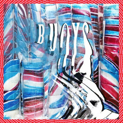 PANDA BEAR - BUOYS - RECORD