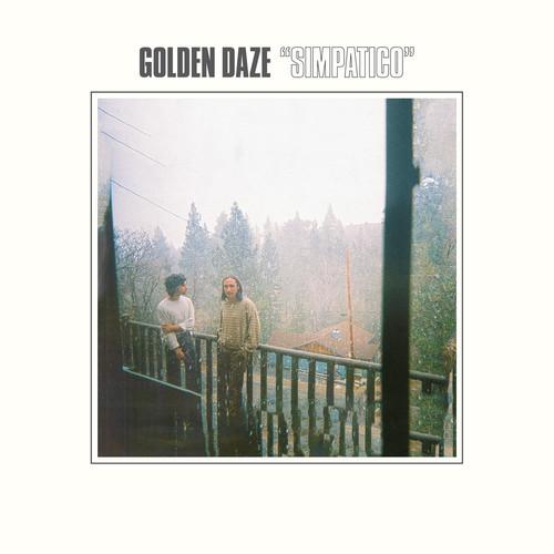 GOLDEN DAZE - SIMPATICO - RECORD