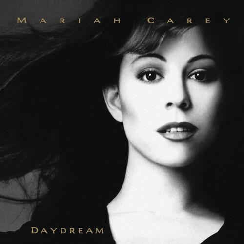 CAREY,MARIAH - DAYDREAM - RECORD